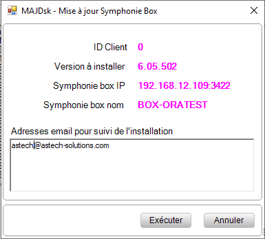 Une image contenant texte, capture d’écran, affichage, logiciel
Le contenu généré par l’IA peut être incorrect.