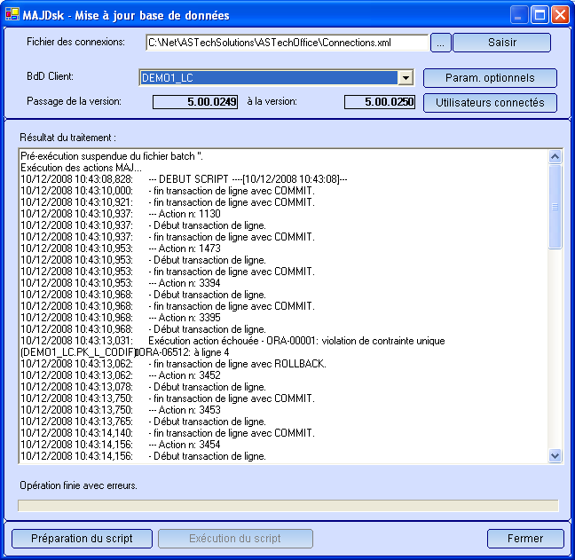 Une image contenant texte, Appareils électroniques, capture d’écran, logiciel Le contenu généré par l’IA peut être incorrect.
